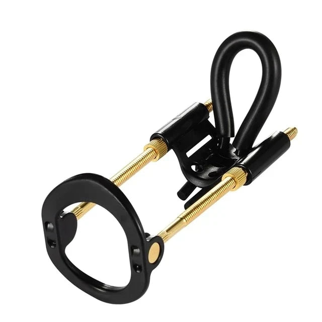 Male Growth Up Bigger Extender Enlargement - Stretcher Traction Device