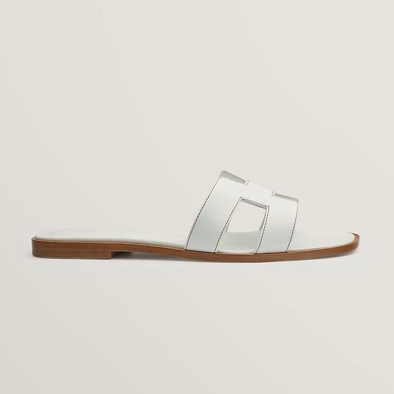 Margot – Flat sandals with non-slip sole