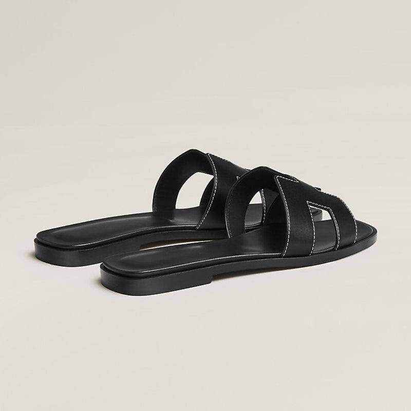 Margot – Flat sandals with non-slip sole