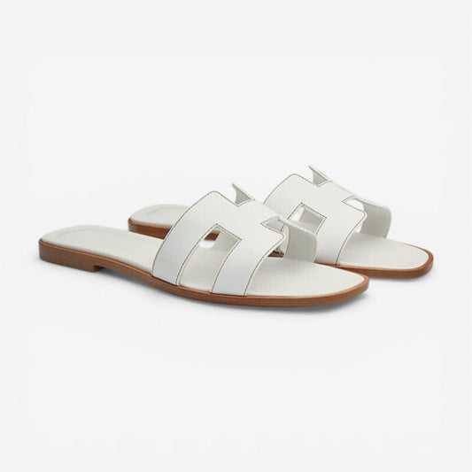 Margot – Flat sandals with non-slip sole