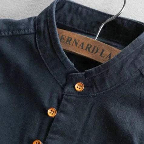 Masterful Katana Shirt for Men