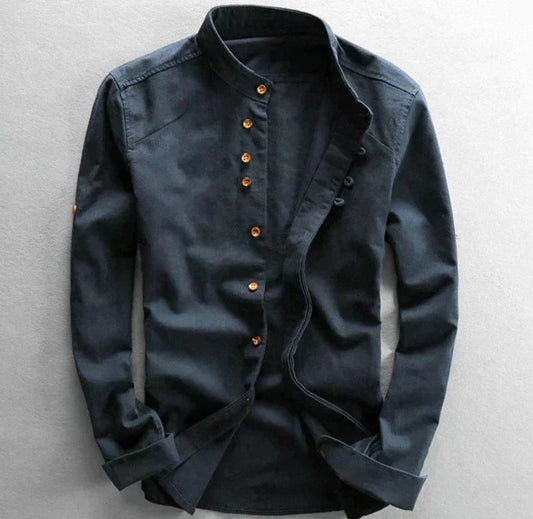 Masterful Katana Shirt for Men