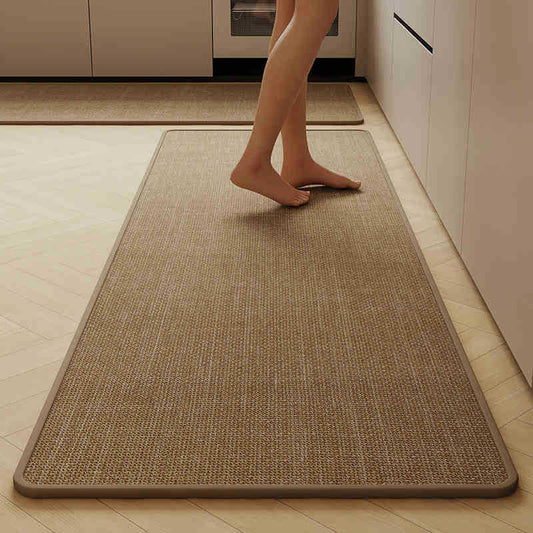 Matilda Classic Kitchen Mat | 2 Sets - Image 1