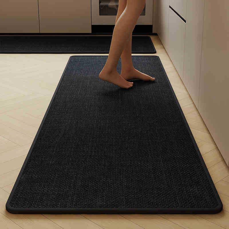 Matilda Classic Kitchen Mat | 2 Sets - Image 2