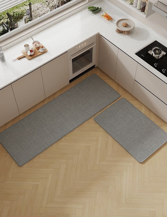 Matilda Classic Kitchen Mat | 2 Sets - Image 4