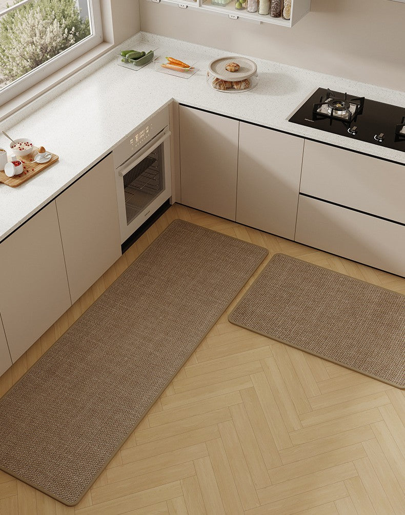Matilda Classic Kitchen Mat | 2 Sets - Image 5