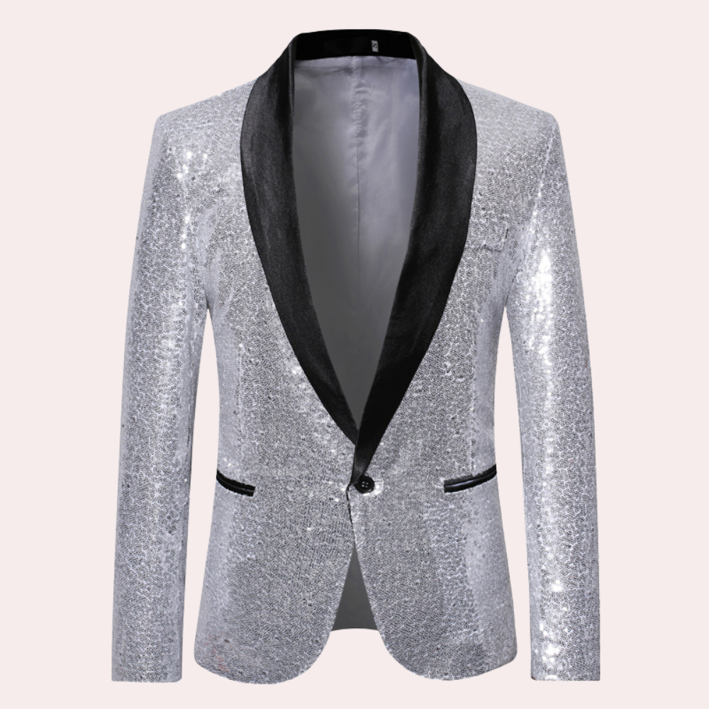 Men's Blazer