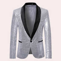 Men's Blazer