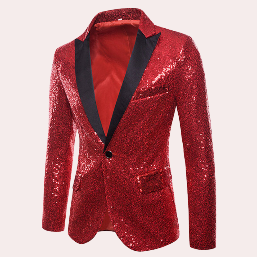 Men's Blazer