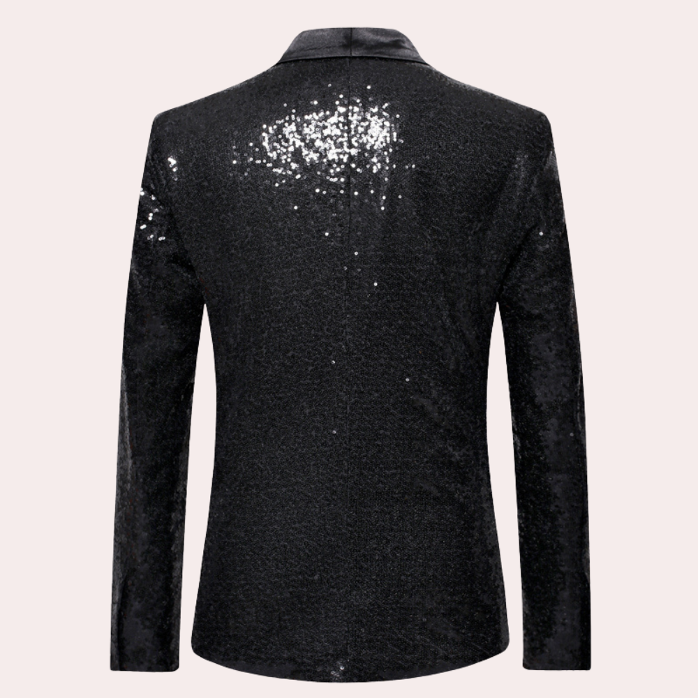 Men's Blazer
