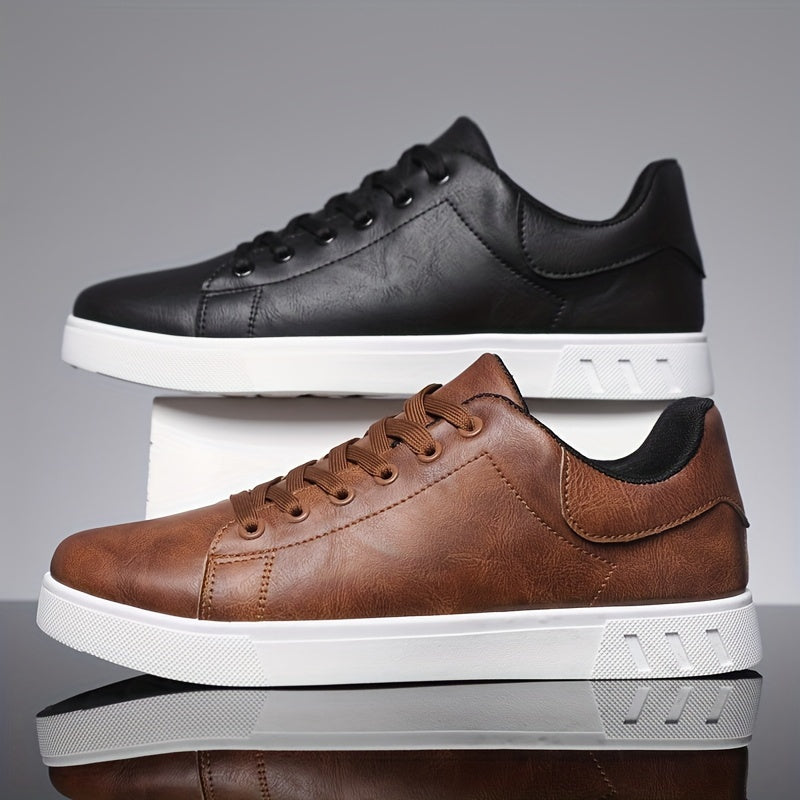 Men's Comfortable Walking Shoes with All-Day Support