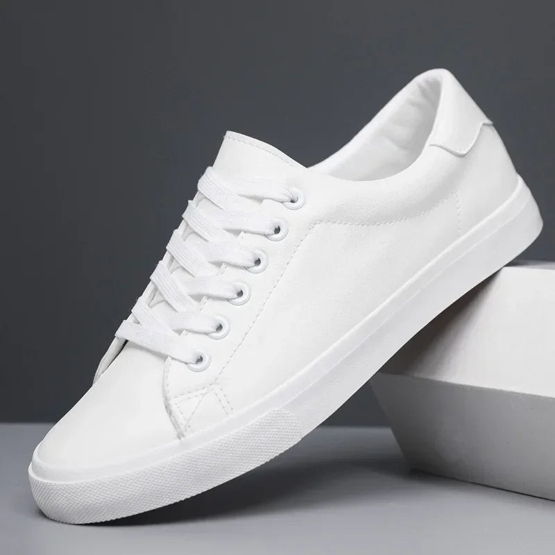 Men's Comfortable Walking Shoes with All-Day Support