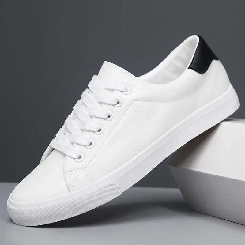 Men's Comfortable Walking Shoes with All-Day Support