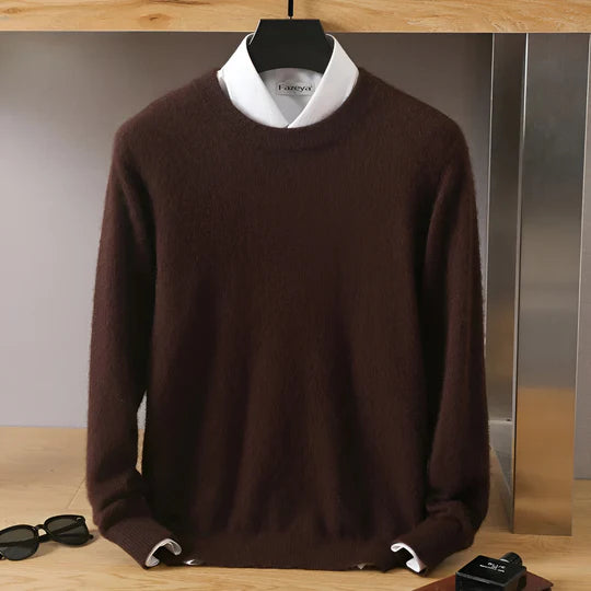 Men's Elegant Sweater