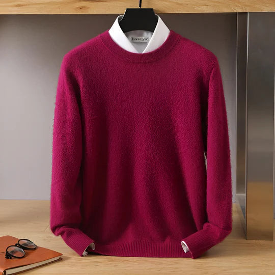 Men's Elegant Sweater