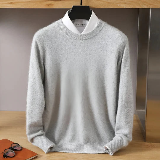 Men's Elegant Sweater