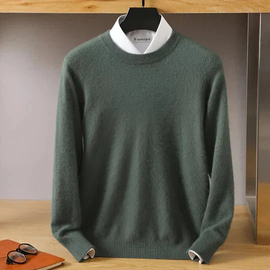 Men's Elegant Sweater