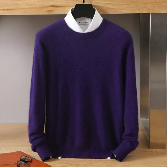 Men's Elegant Sweater