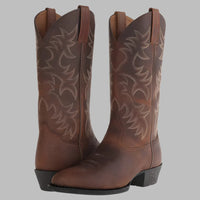 Men's Fashion Cowboy Boots