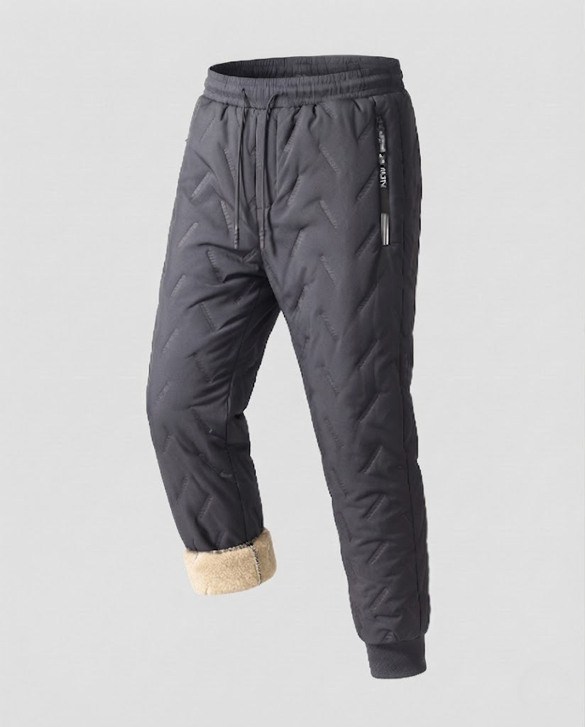 Men's Insulated Winter Pants