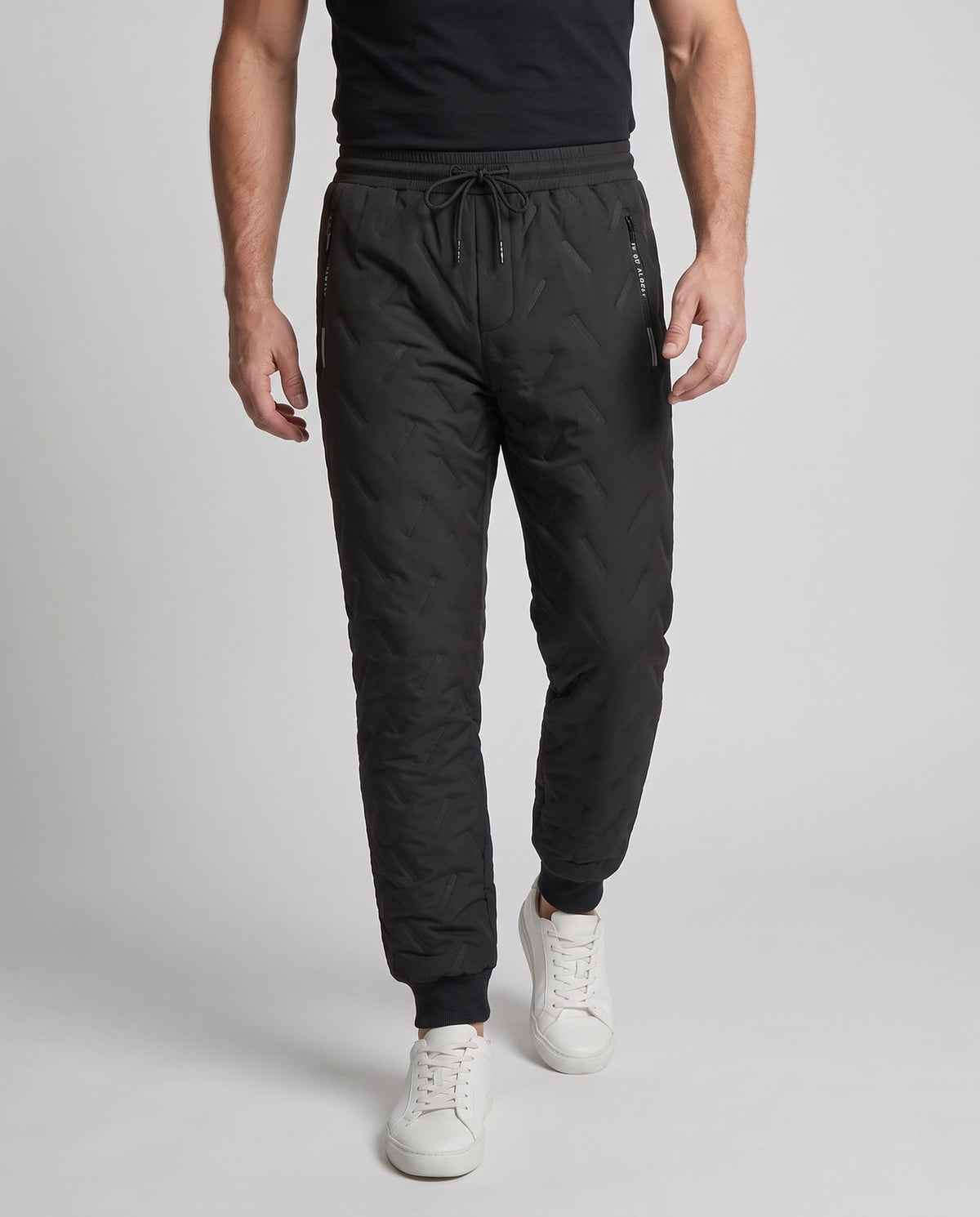 Men's Insulated Winter Pants