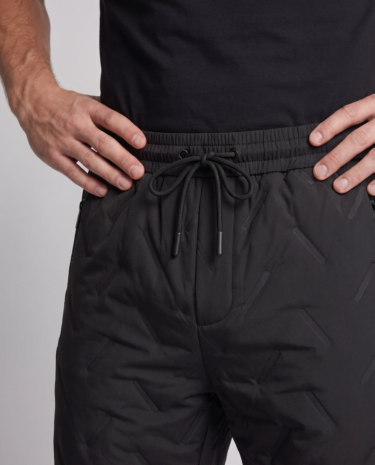 Men's Insulated Winter Pants