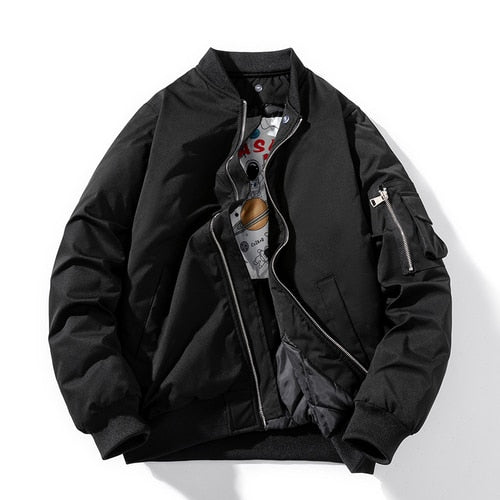 Men's Jacket