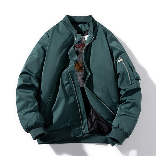 Men's Jacket