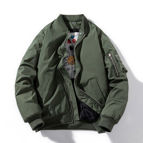 Men's Jacket