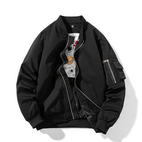 Men's Jacket