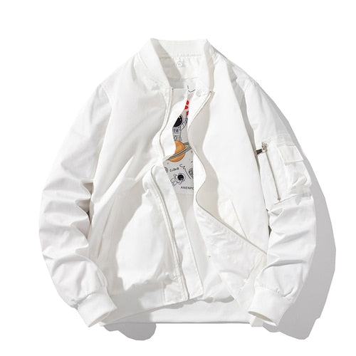 Men's Jacket