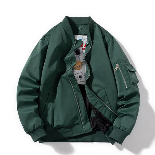 Men's Jacket