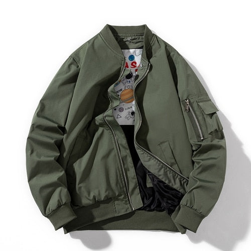 Men's Jacket