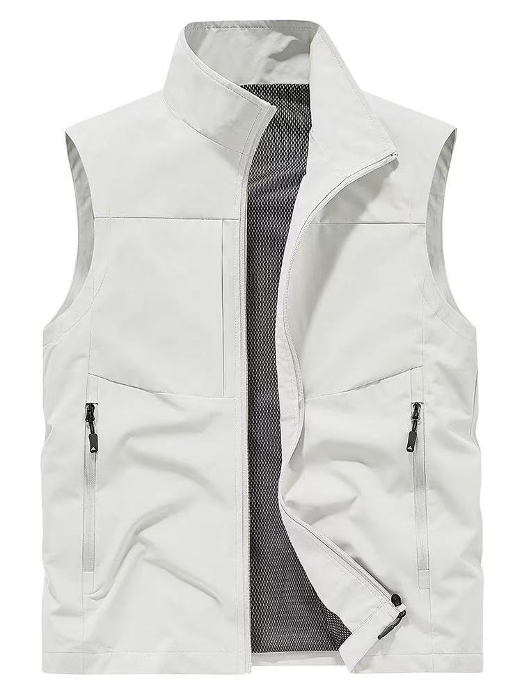 Men's Lightweight and Comfortable Sports Vest