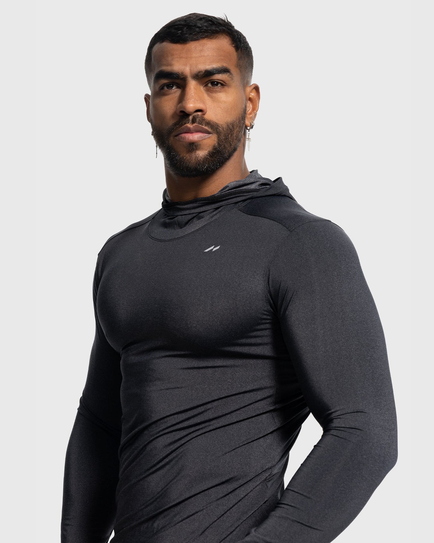 Men's Performance Base Layer Hoodie