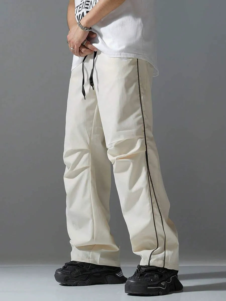 Men's Relaxed Fit Track Pants