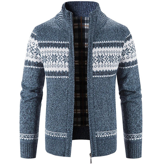Men's Scandinavian Vest
