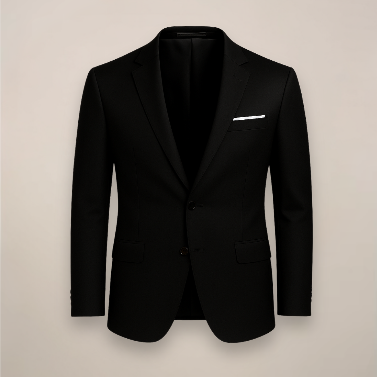 Men's Slim Fit Formal Blazer