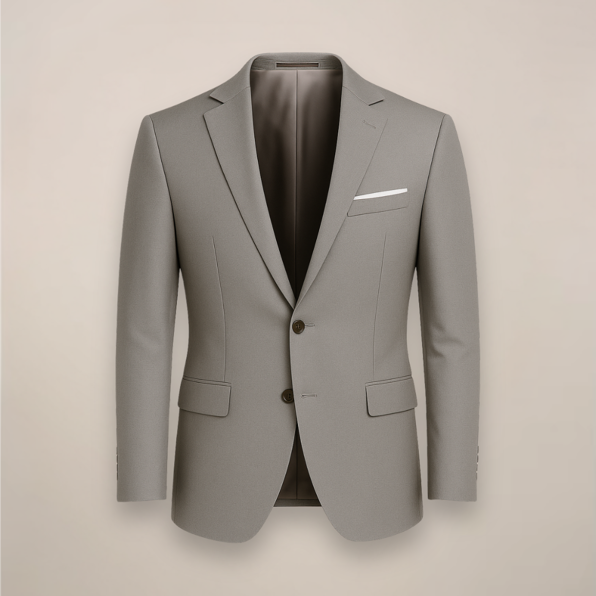 Men's Slim Fit Formal Blazer
