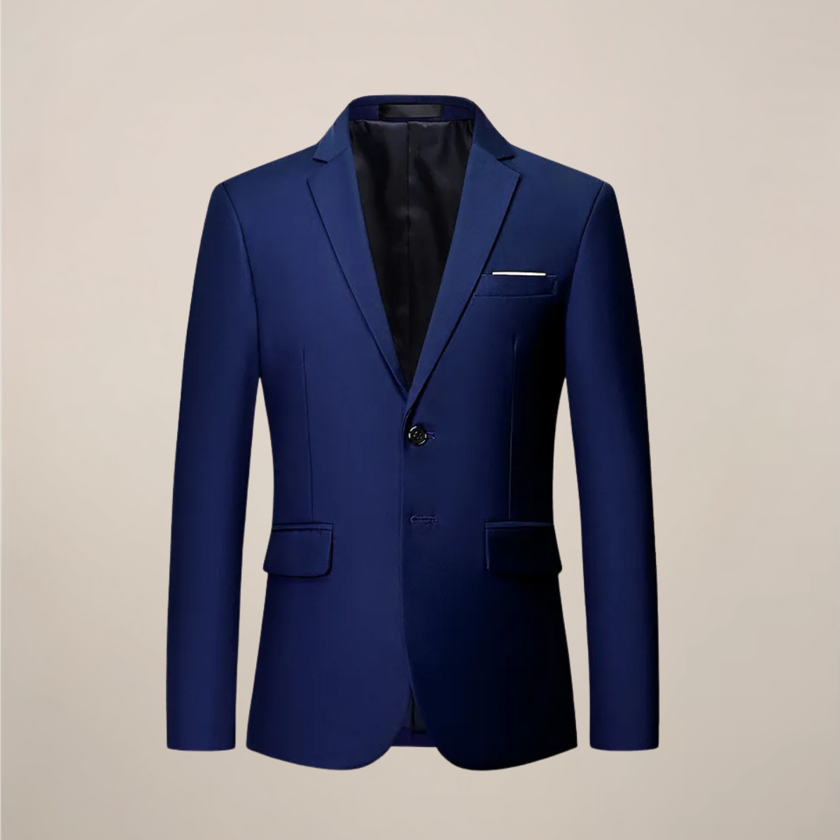 Men's Slim Fit Formal Blazer