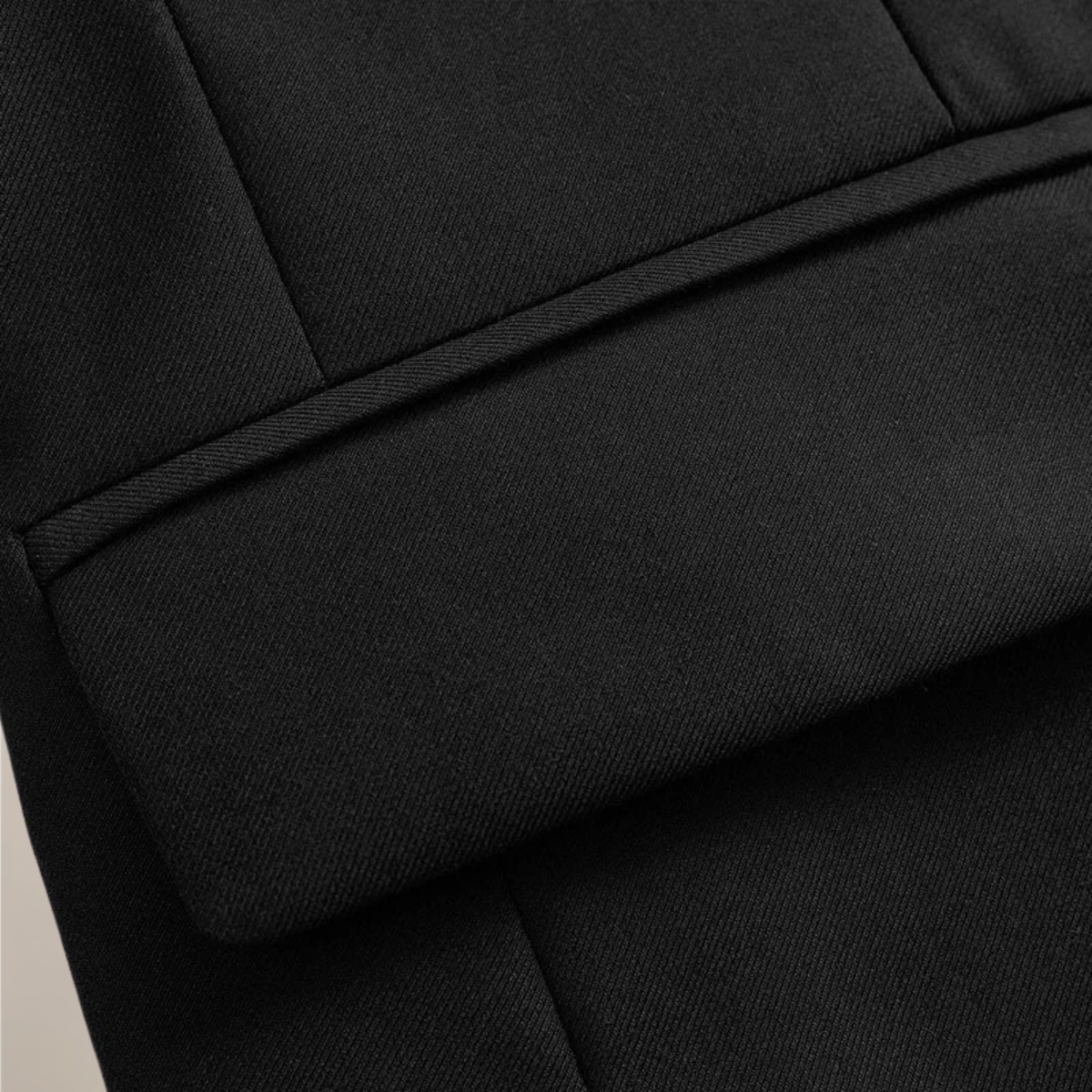 Men's Slim Fit Formal Blazer