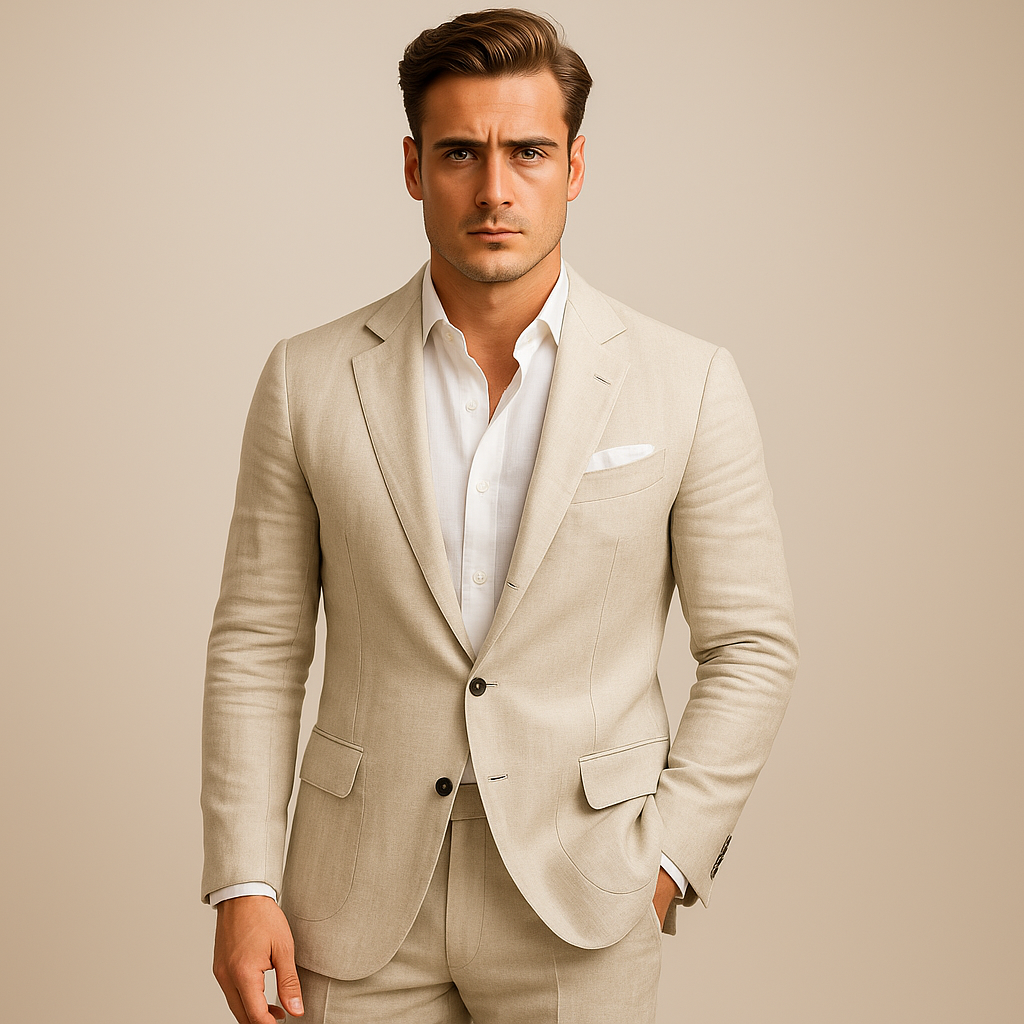 Men's Smart Casual Blazer