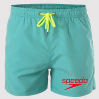 Men's Sport Swim Shorts