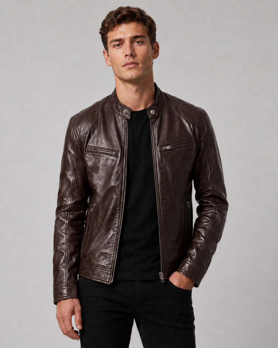 Men's Stylish Jacket