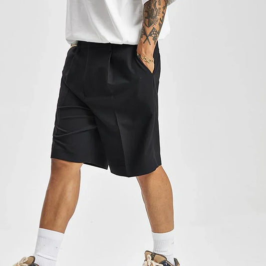Men's Tailored Performance Shorts