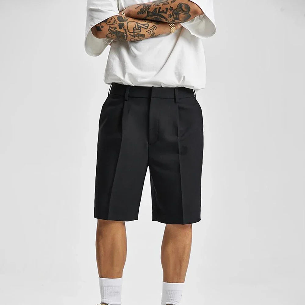 Men's Tailored Performance Shorts