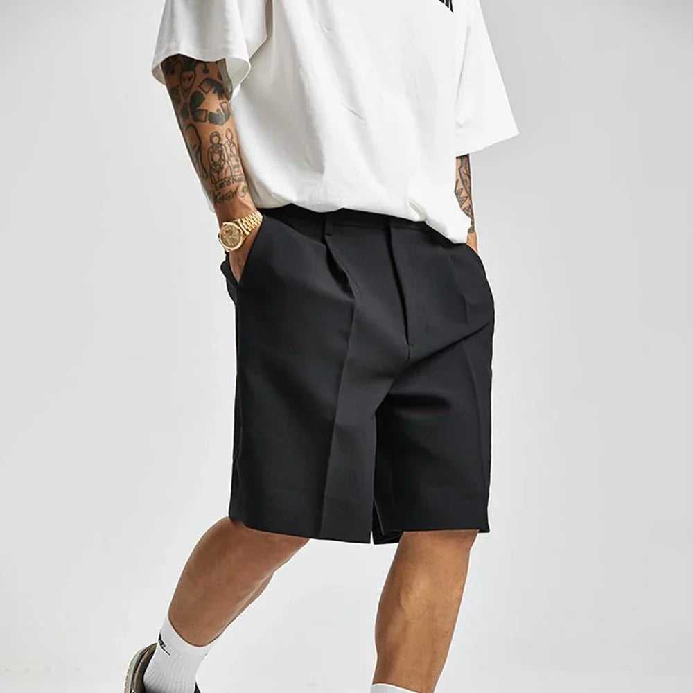 Men's Tailored Performance Shorts