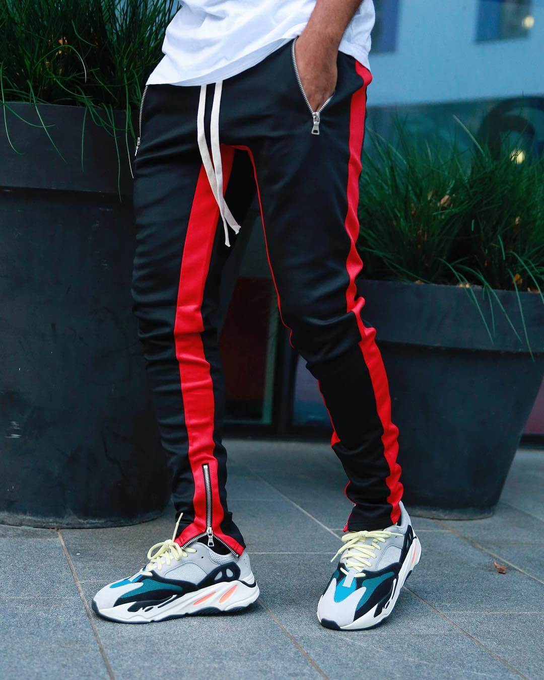 Men's Urban Sweatpants