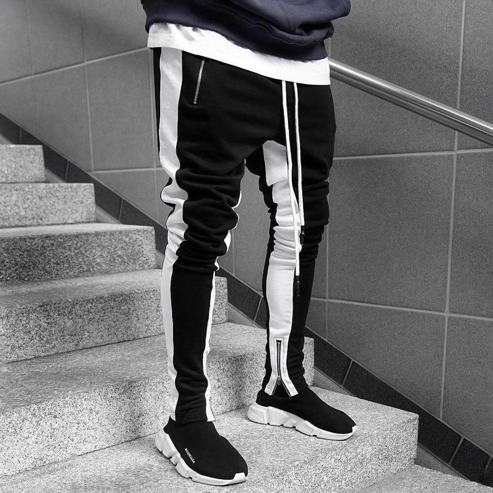 Men's Urban Sweatpants