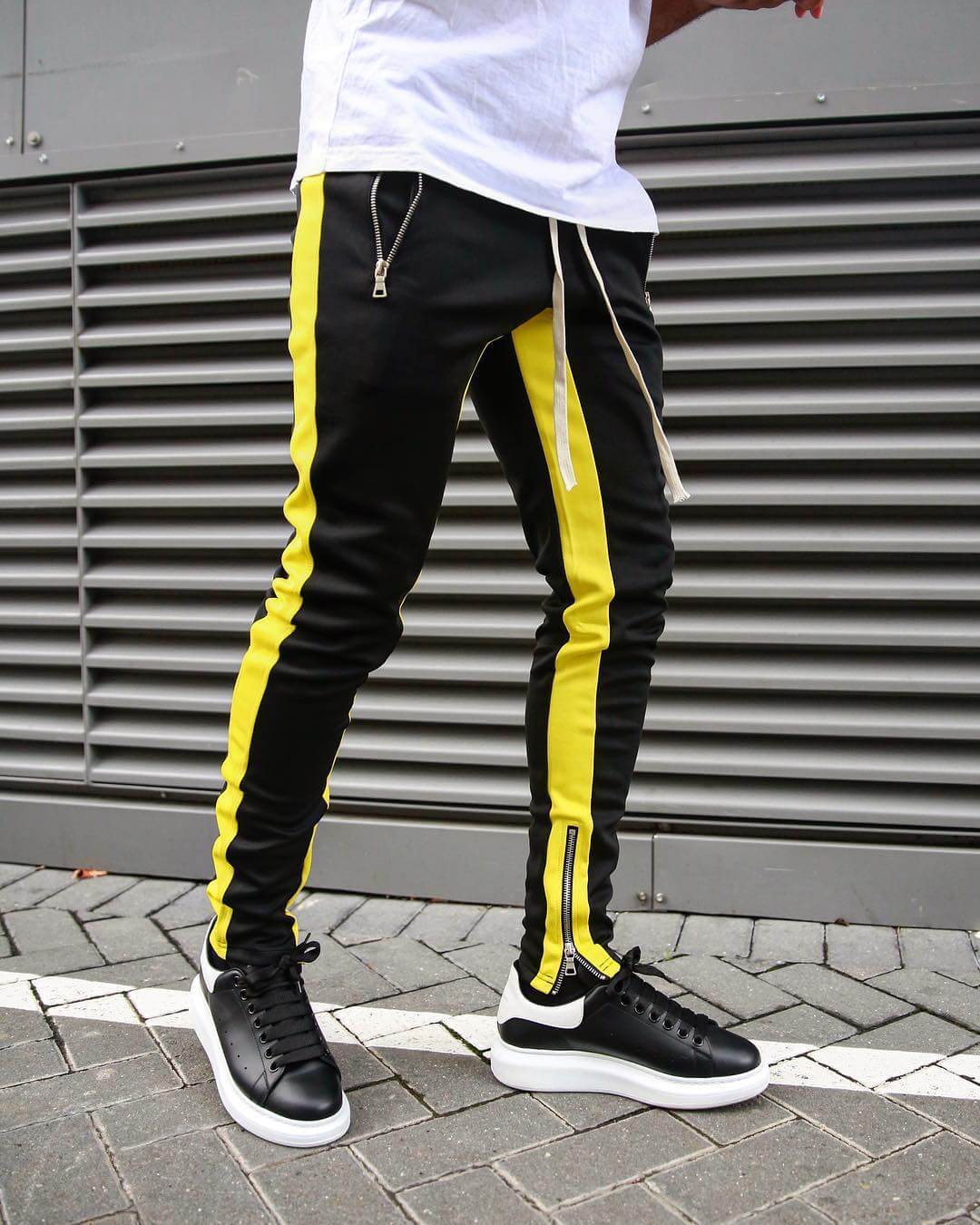 Men's Urban Sweatpants